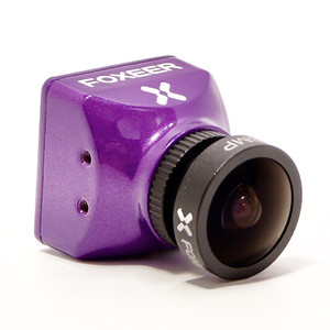 Камера для fpv аналоговая foxeer predator mini 1000tvl video camera analog фоксир видео pal v2 v3 V4 cmos